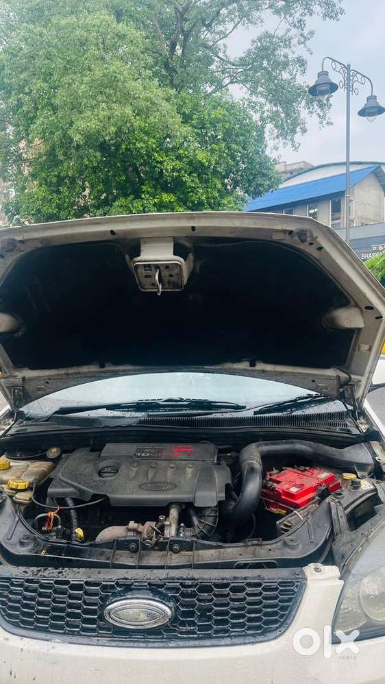 Ford Fiesta 2013 Diesel 70456 Km Driven