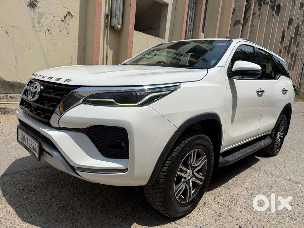 Toyota Fortuner 4x2 At 2.8 Diesel, 2025, Diesel
