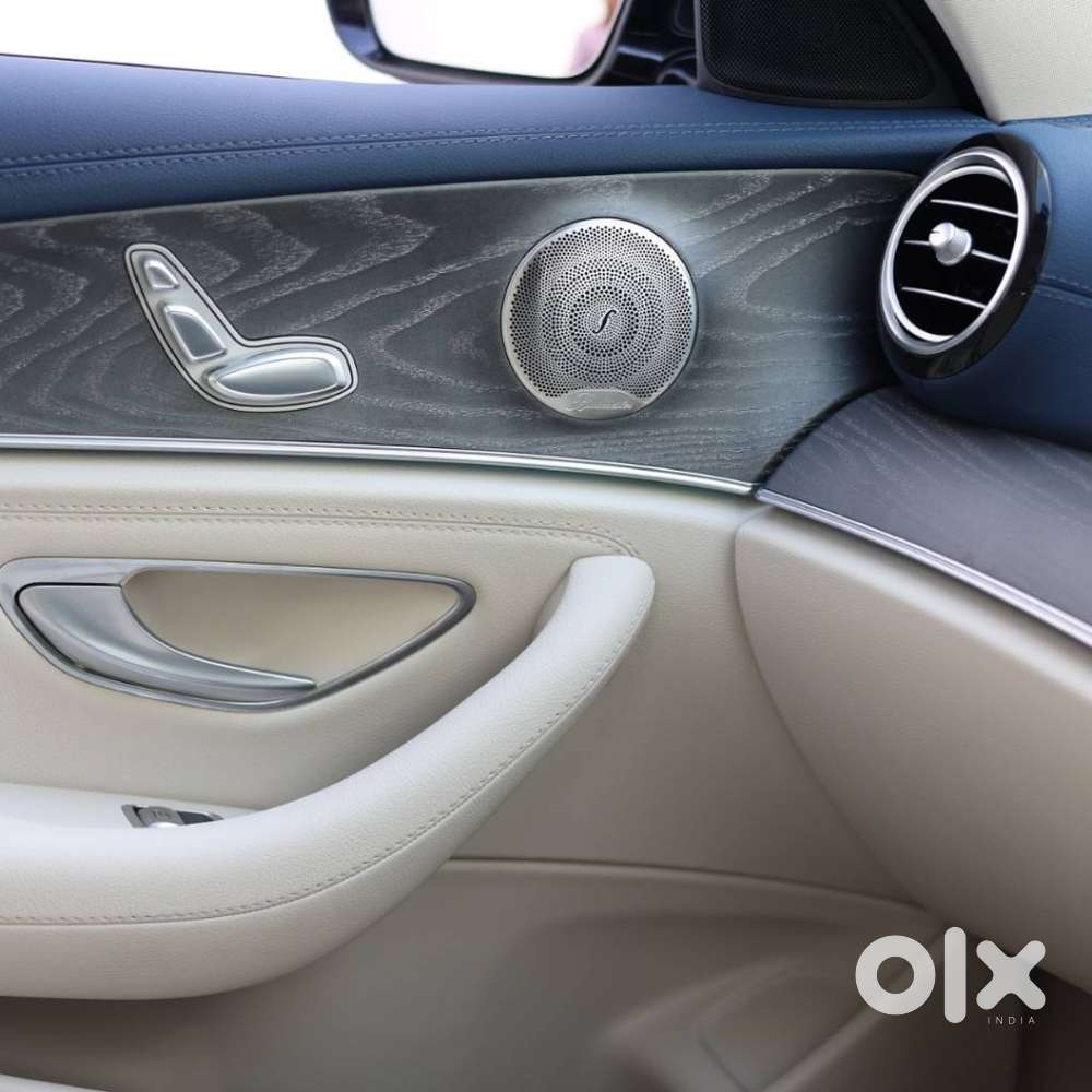 Mercedes-benz E-class E 200, 2024, Petrol