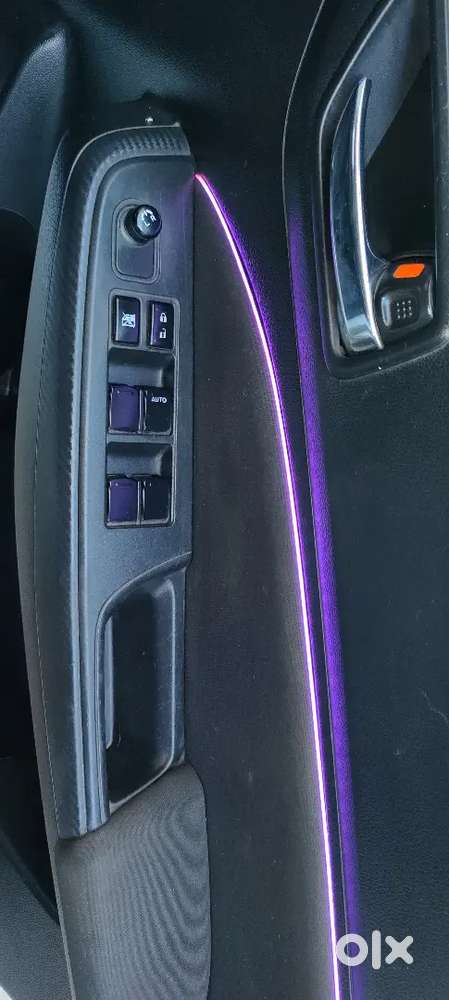 Maruti Suzuki Swift 2022 Petrol 55000