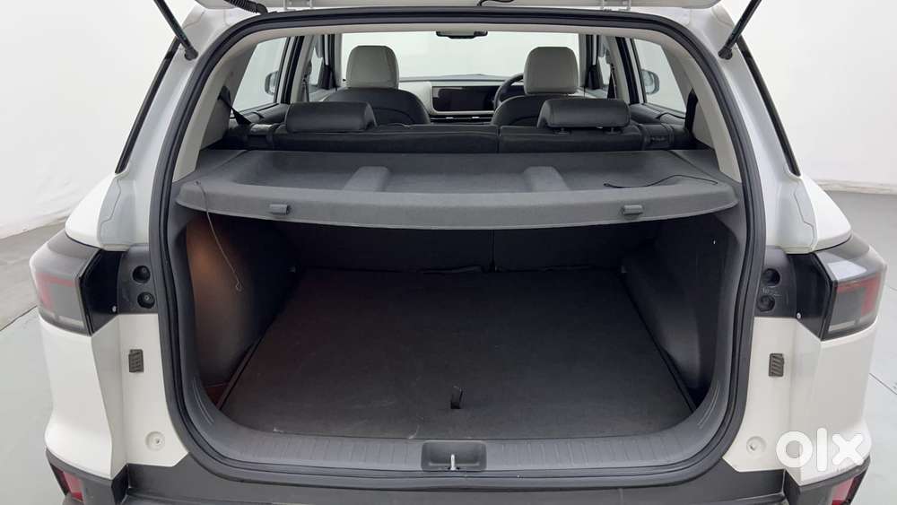 Hyundai Creta 1.5 Sx (o) Ivt Petrol, 2024, Petrol