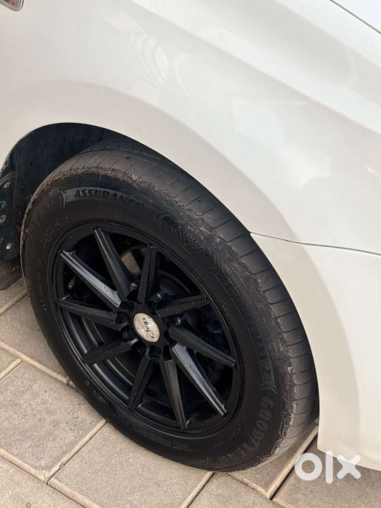 Volkswagen Polo Diesel Highline 1.2l, 2012, Diesel