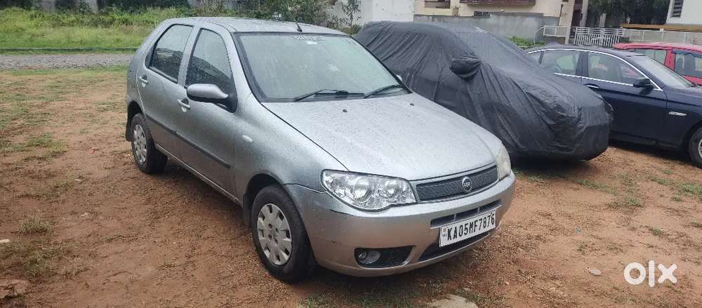 Fiat Palio Stile 2008 Petrol Good Condition