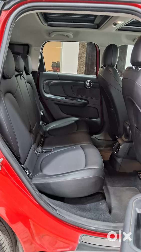 Mini Countryman, 2019, Diesel