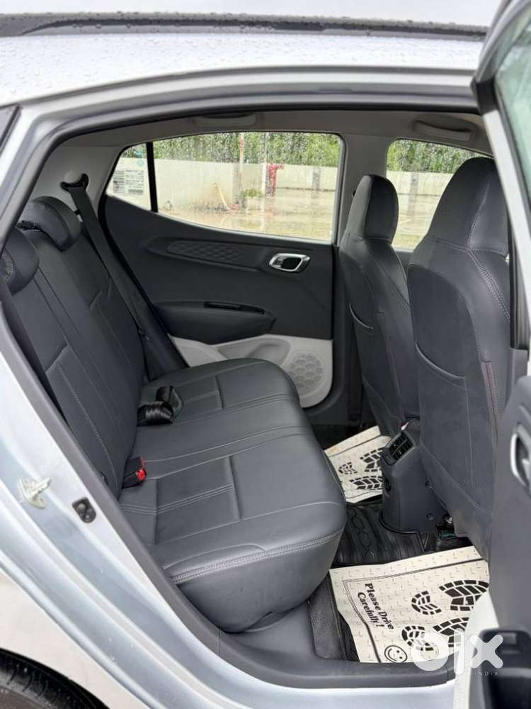 Hyundai Grand I10 Nios Asta Amt 1.2 Kappa Vtvt, 2021, Petrol