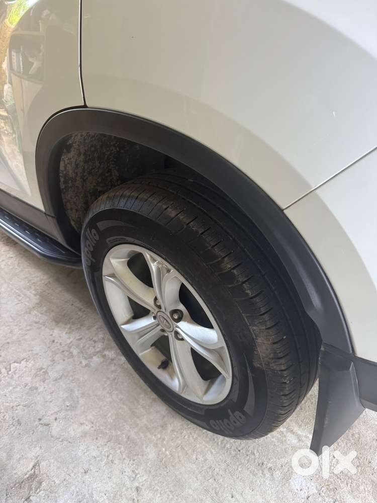 Tata Harrier Diesel 2022