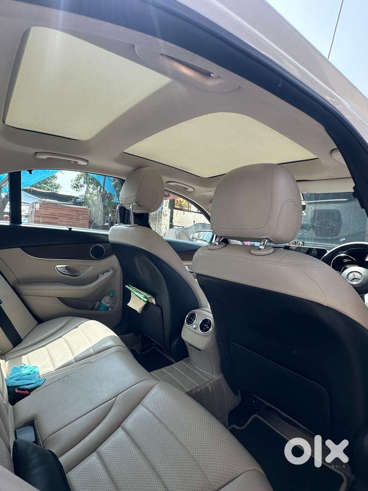 Mercedes-benz C Class Prime 200, 2020, Diesel