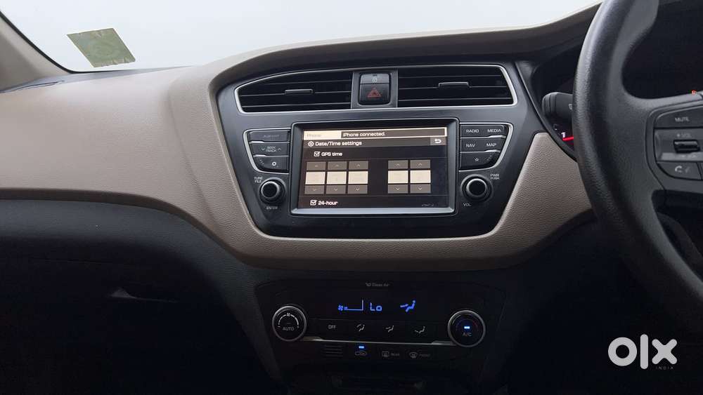 Hyundai Elite I20 [2018-2020] 1.2 Asta, 2018, Petrol