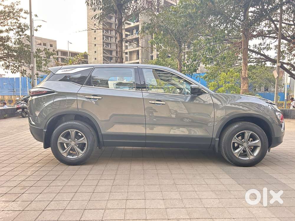 Tata Harrier 2.0 Kryotec Xt Plus Camo, 2021, Diesel