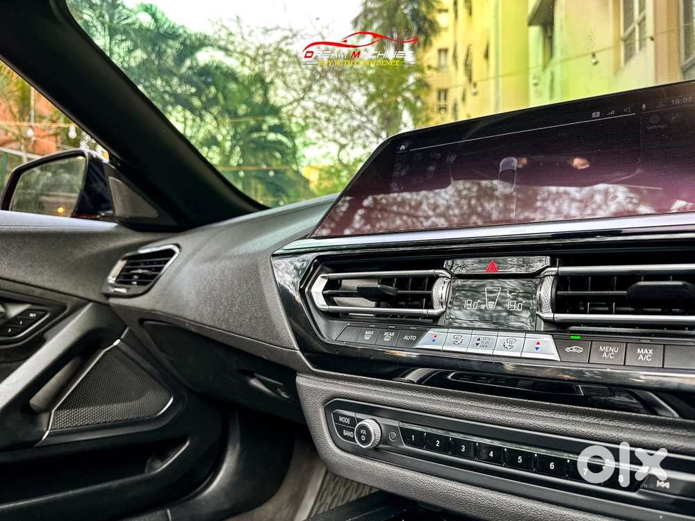 Bmw Z4 M40i, 2020, Petrol