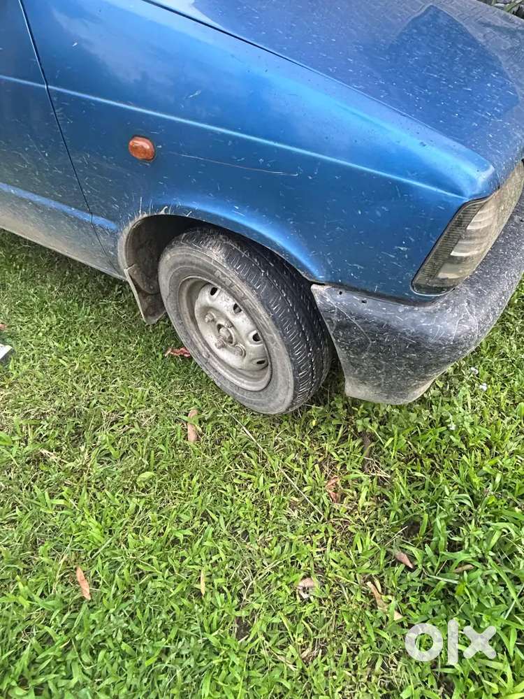 Maruti Suzuki 800 2008 Petrol 70000 Km Driven