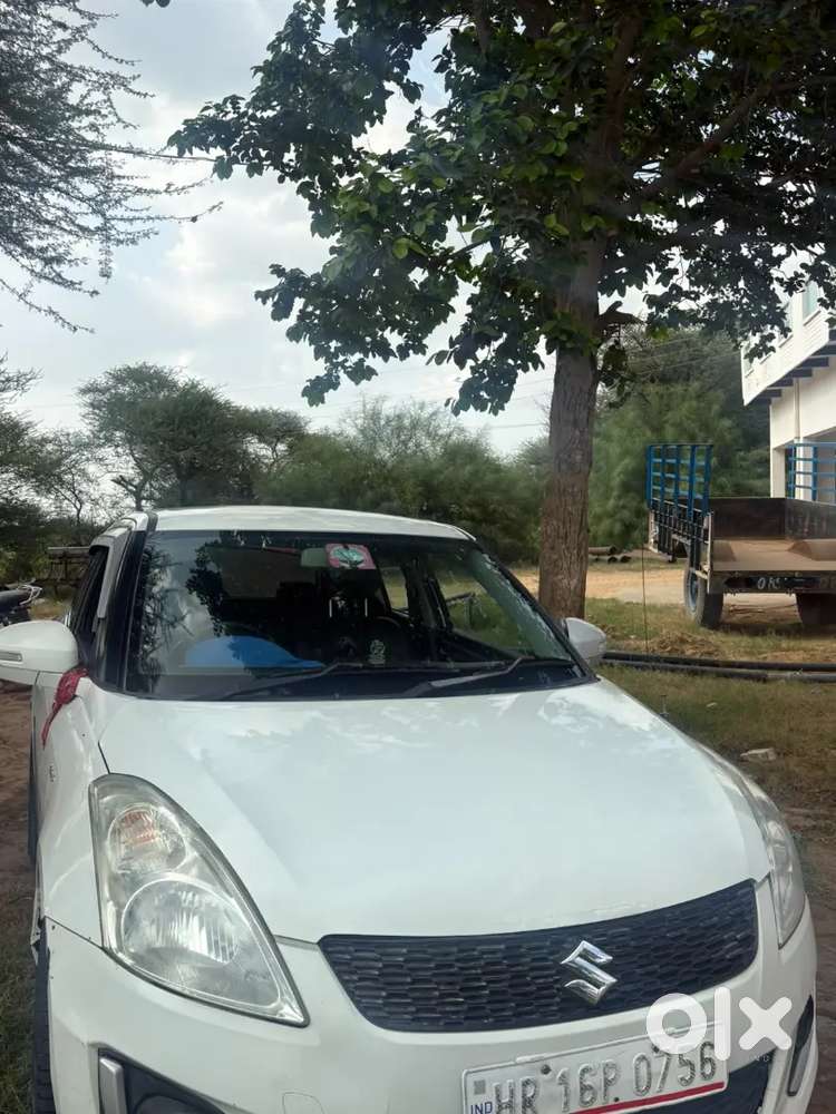 2019 Maruti Swift Vdi