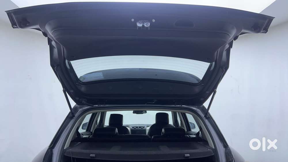 Hyundai Creta 1.5 Sx, 2020, Petrol