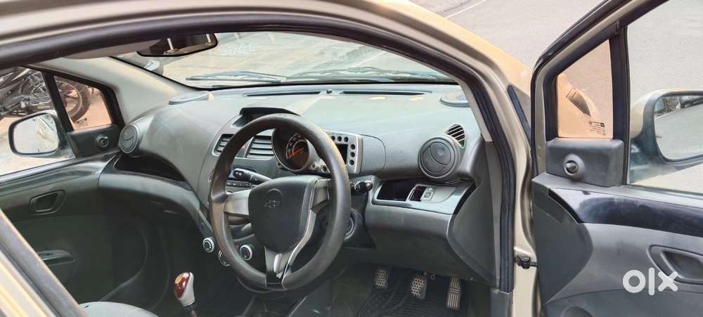 Chevrolet Beat Lt Petrol, 2010, Petrol