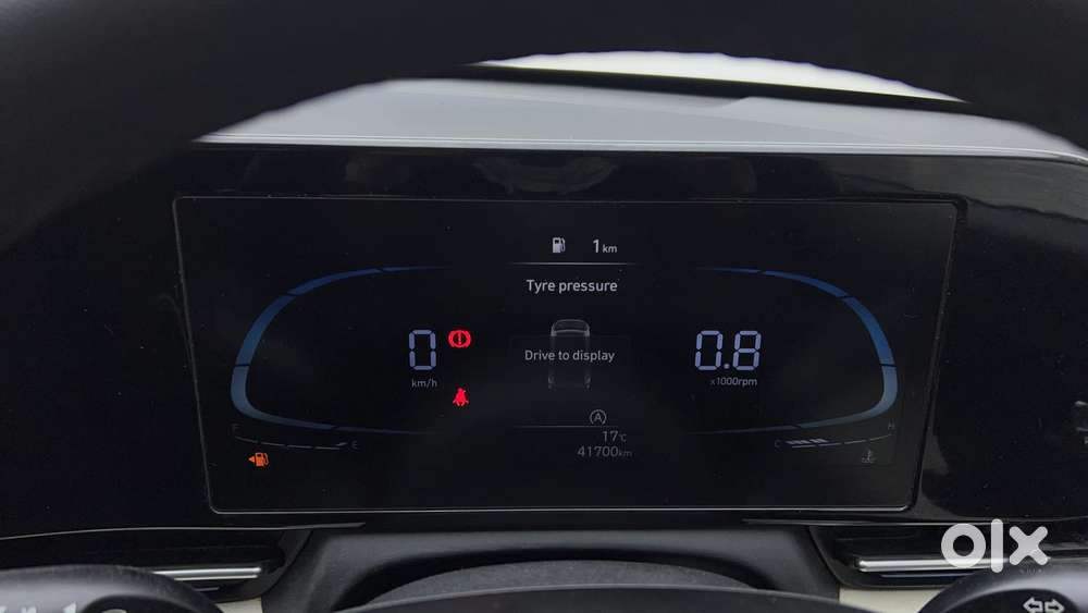 Hyundai Verna 1.5 Sx Petrol Mt, 2023, Petrol