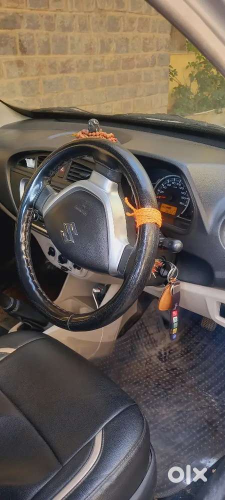 Alto Vxi Bs 6 Brand New Condition