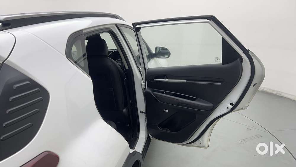 Kia Sonet 1.0 Gtx Plus Dct, 2021, Petrol