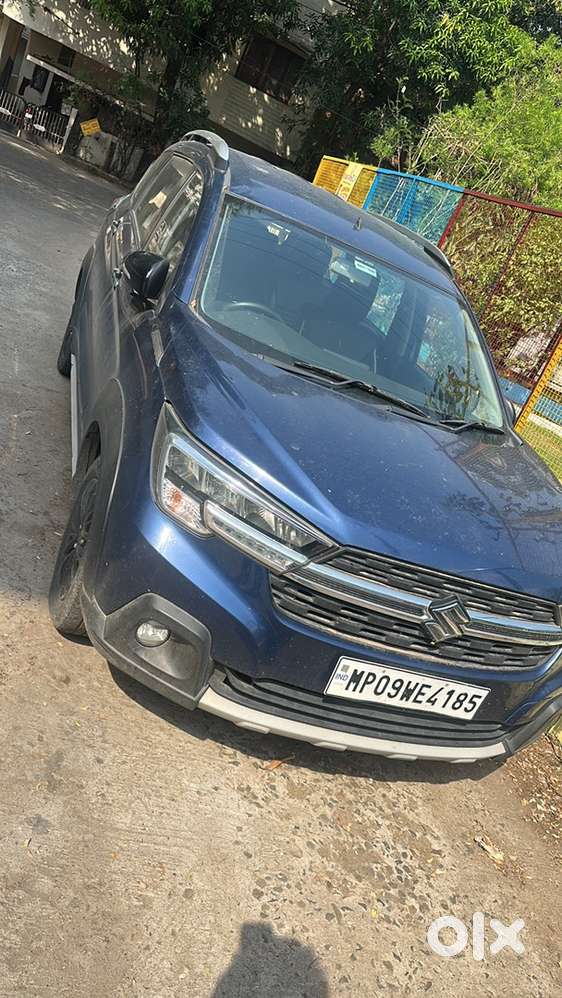 Maruti Xl6 2020 Petrol