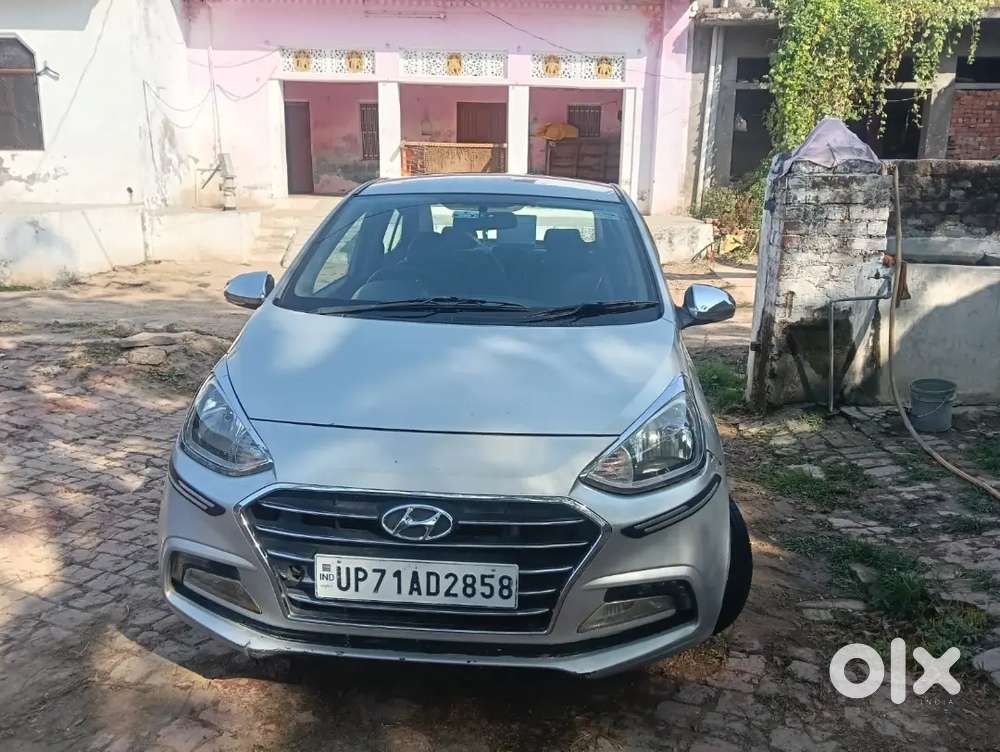 2017 Hyundai Xcent 1.1 Crdi 2nd Owner