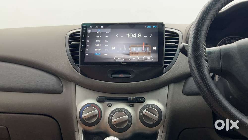 Hyundai I10 Magna 1.1l, 2016, Petrol