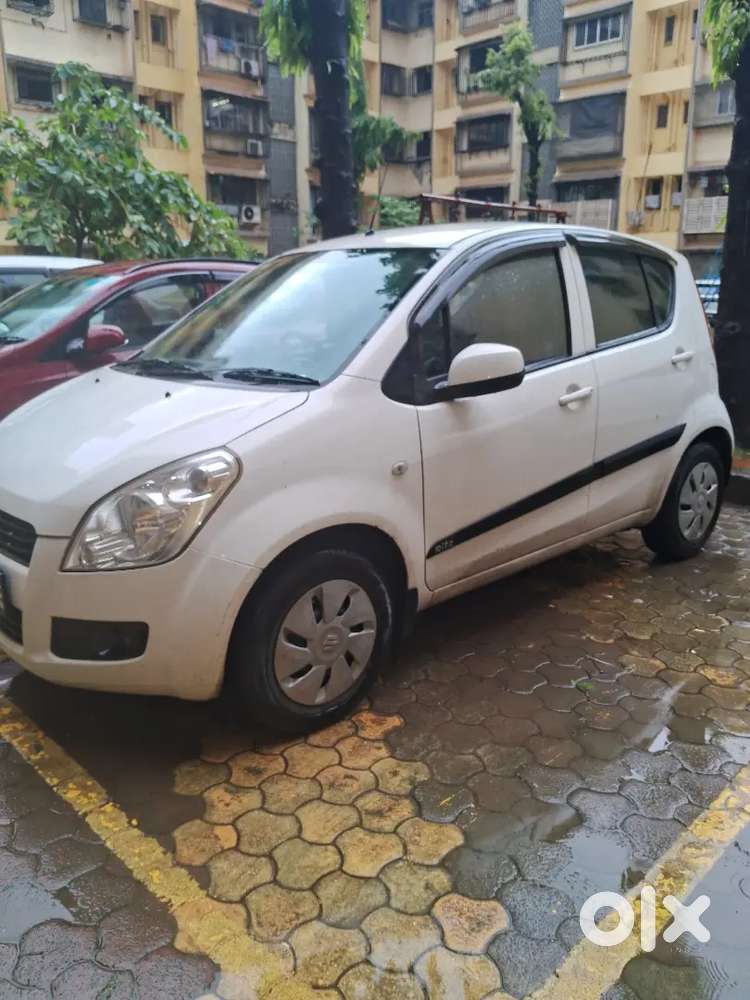 2010 Maruti Suzuki Ritz Vdi