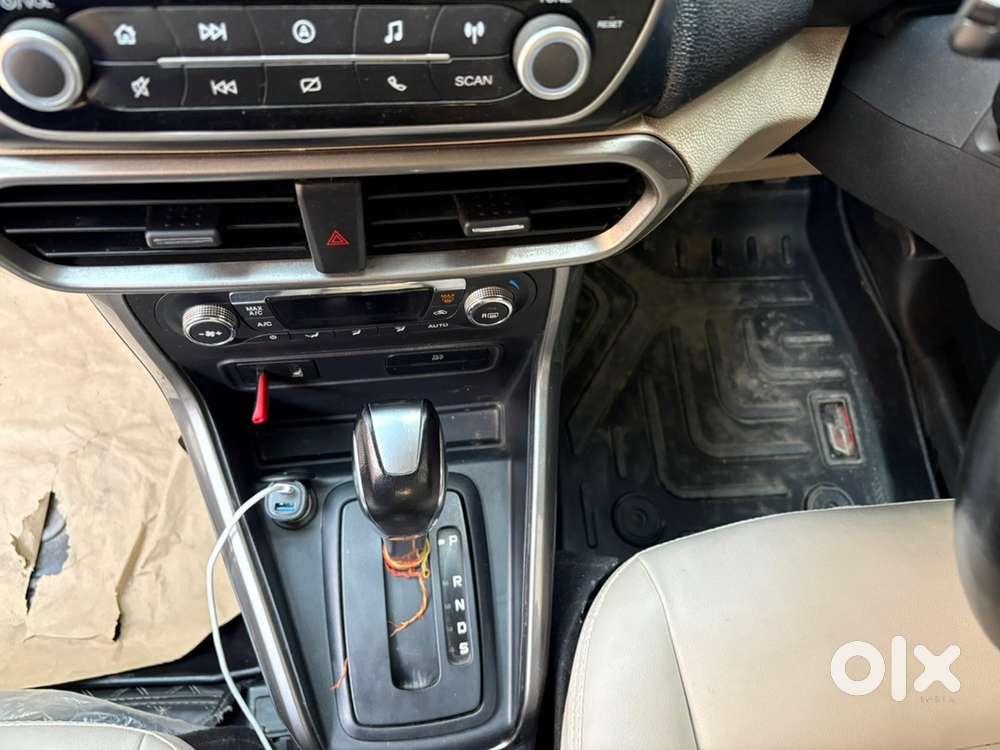Ford Ecosport 2021 Petrol Auto