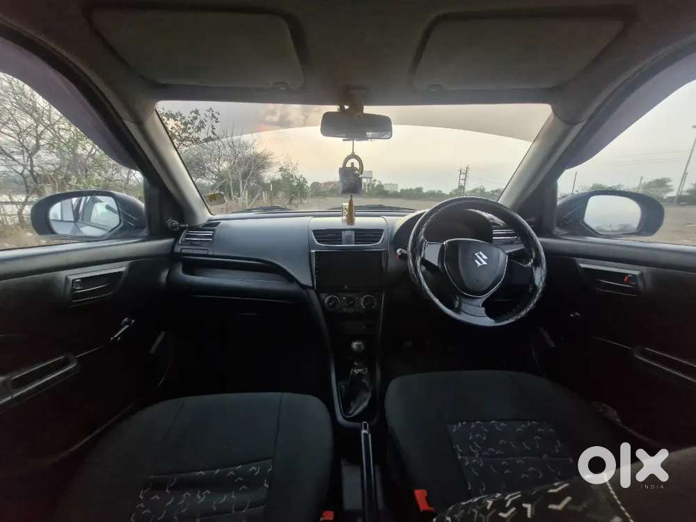 Maruti Suzuki Swift 2013 Diesel Well Maintained