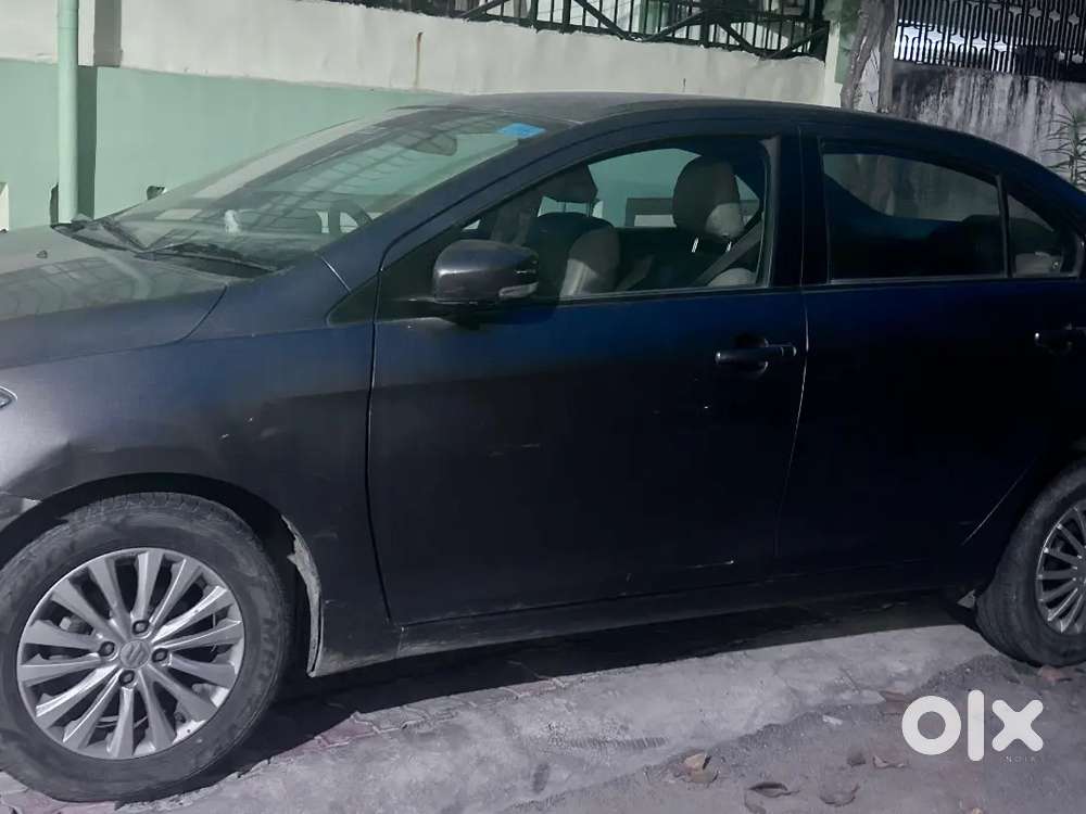 Maruti Suzuki Ciaz 2019 Petrol Manual