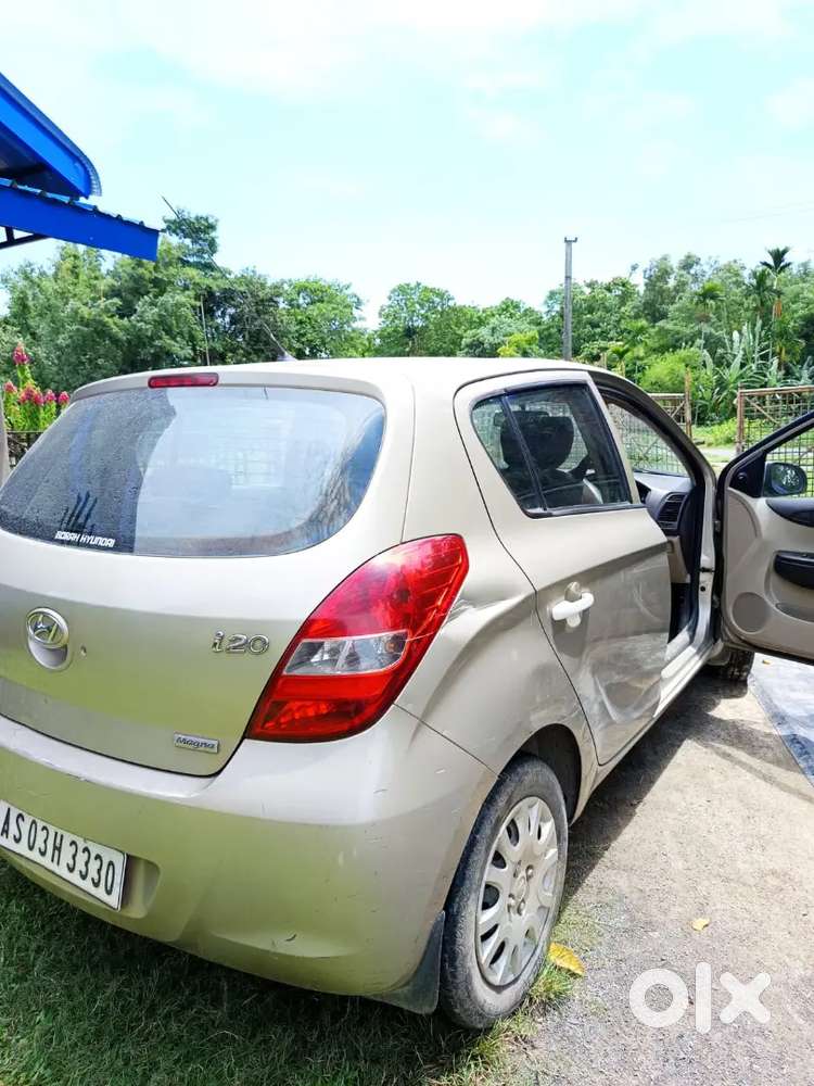 Hyundai I10 Asta 2010 Model