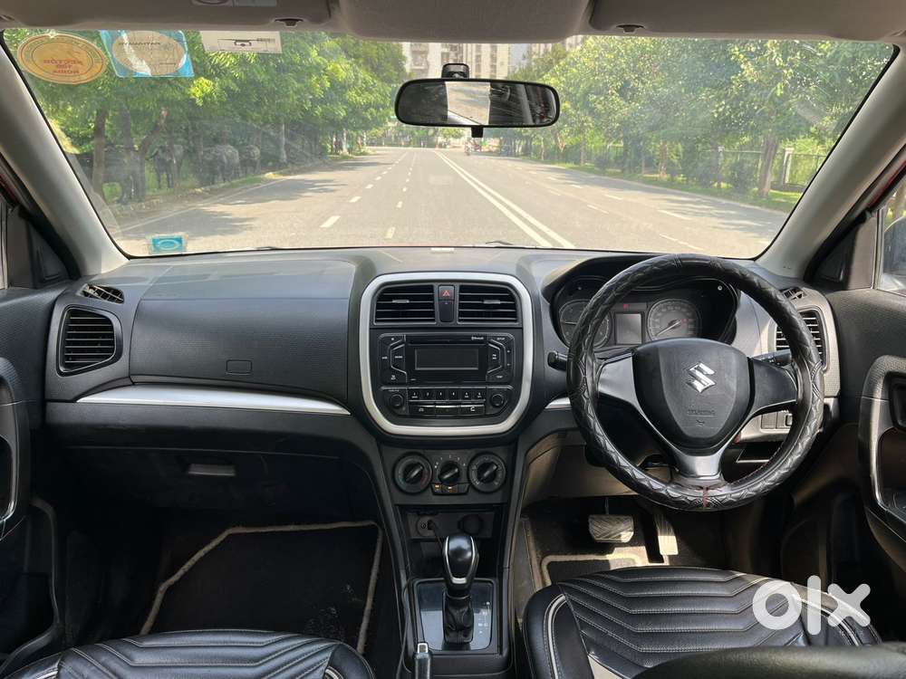 Maruti Suzuki Brezza Vdi, 2019, Diesel