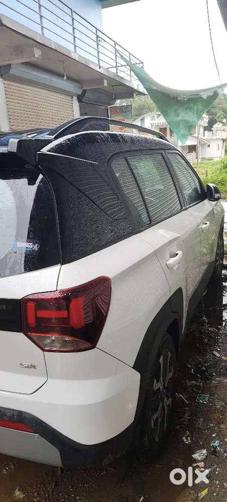 Hyundai Exter 2023 Suv