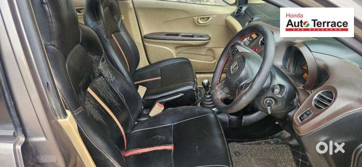 Honda Amaze 1.5 S I-dtec, 2013, Diesel