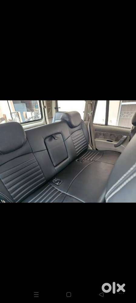 Mahindra Scorpio 2009-2014 2.6 Crde Sle, 2013, Diesel