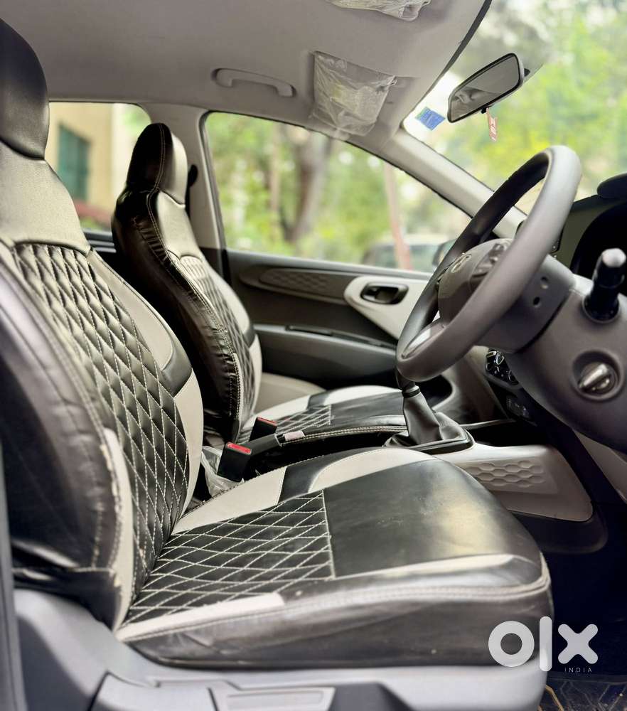 Hyundai Grand I10 Nios Magna 1.2 Mt, 2024, Petrol