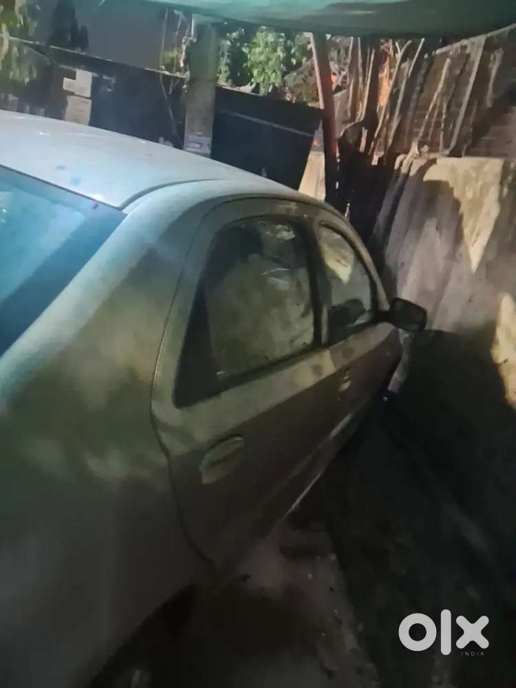 Toyota Etios 2011 Petrol 43000 Km Driven