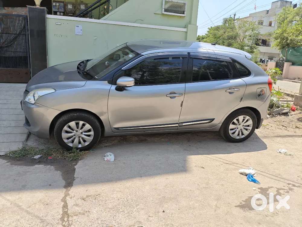 Very Good Condition
