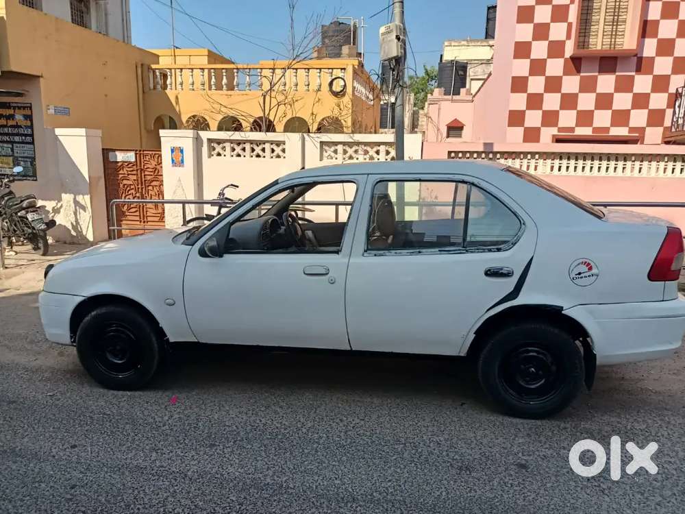 Ford Ikon 2009 Diesel Well Maintained
Tdci Engine Good Condition