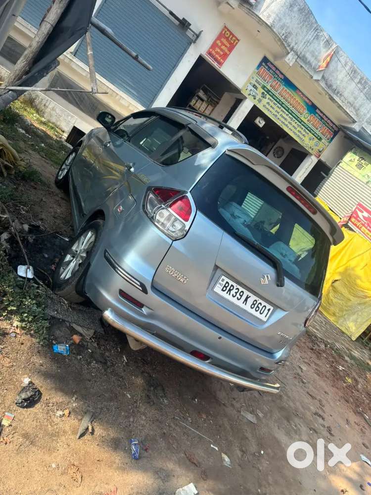 Maruti Suzuki Ertiga 2014 Diesel 73000 Km Driven