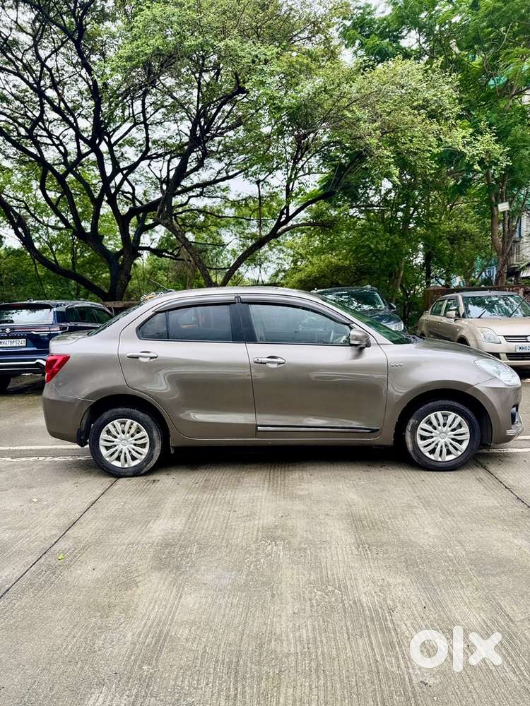 Maruti Swift Dzire Petrol 2018