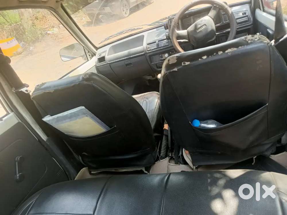 Maruti Suzuki 800 2003 Petrol 83500 Km Driven