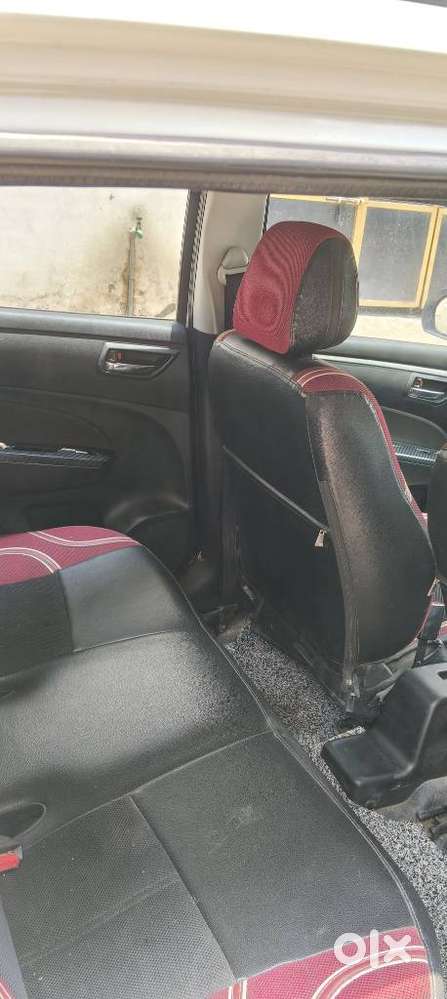 Maruti Suzuki Swift Vxi Abs Bsiv, 2017, Petrol