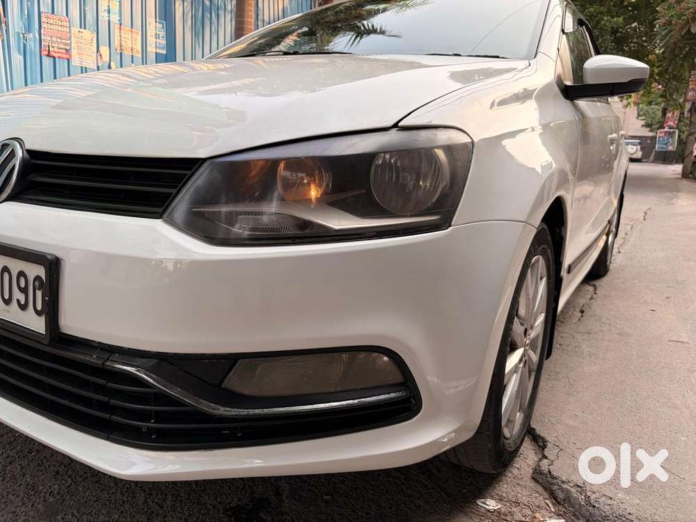 Volkswagen Polo 1.0 Mpi Highline, 2019, Petrol