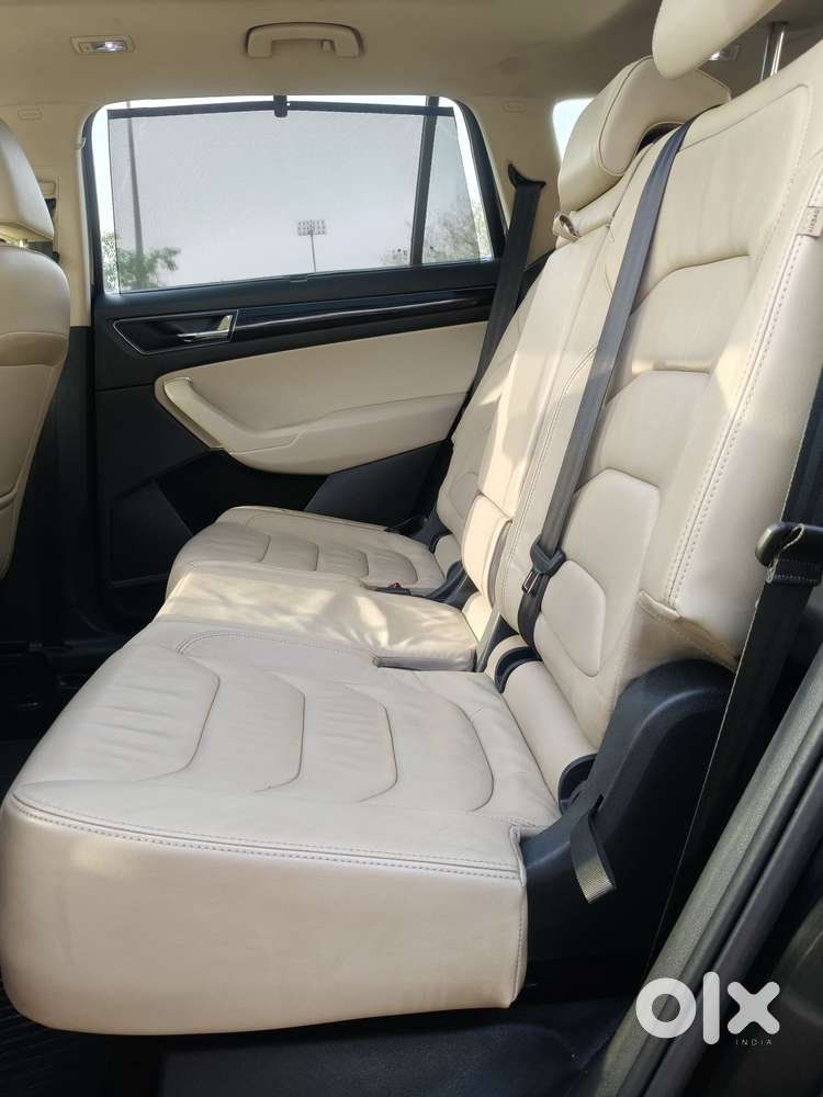 Skoda Kodiaq 2.0 Style Tdi 4x4 At, 2018, Diesel