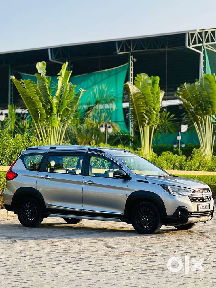 Maruti Suzuki Xl6 1.5 Alpha Mt, 2021, Petrol