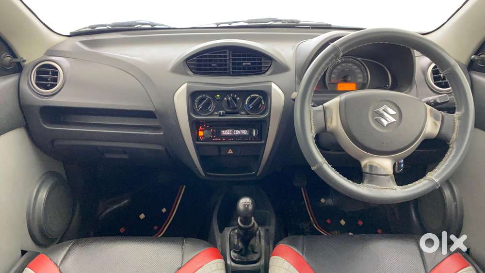Maruti Suzuki Alto 800 Lxi, 2018, Petrol