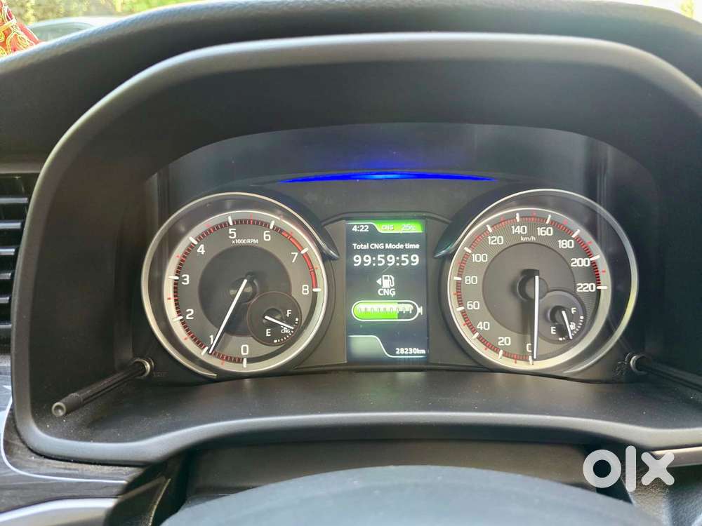 Maruti Suzuki Xl6 Zeta Mt Cng, 2024, Cng & Hybrids