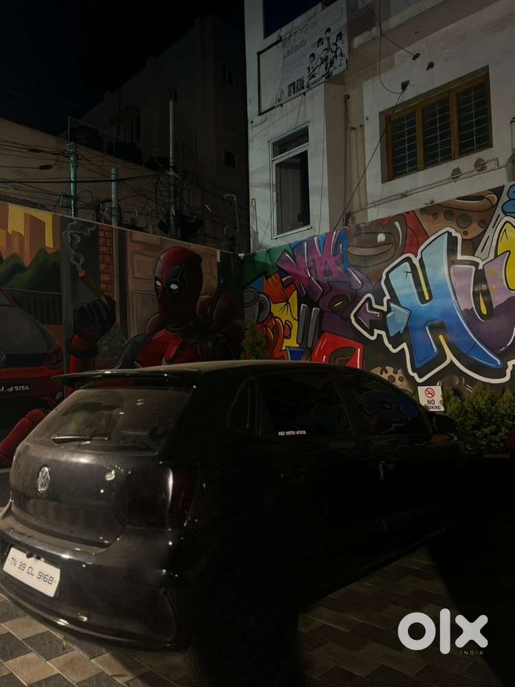 Volkswagen Polo 1.0 2019