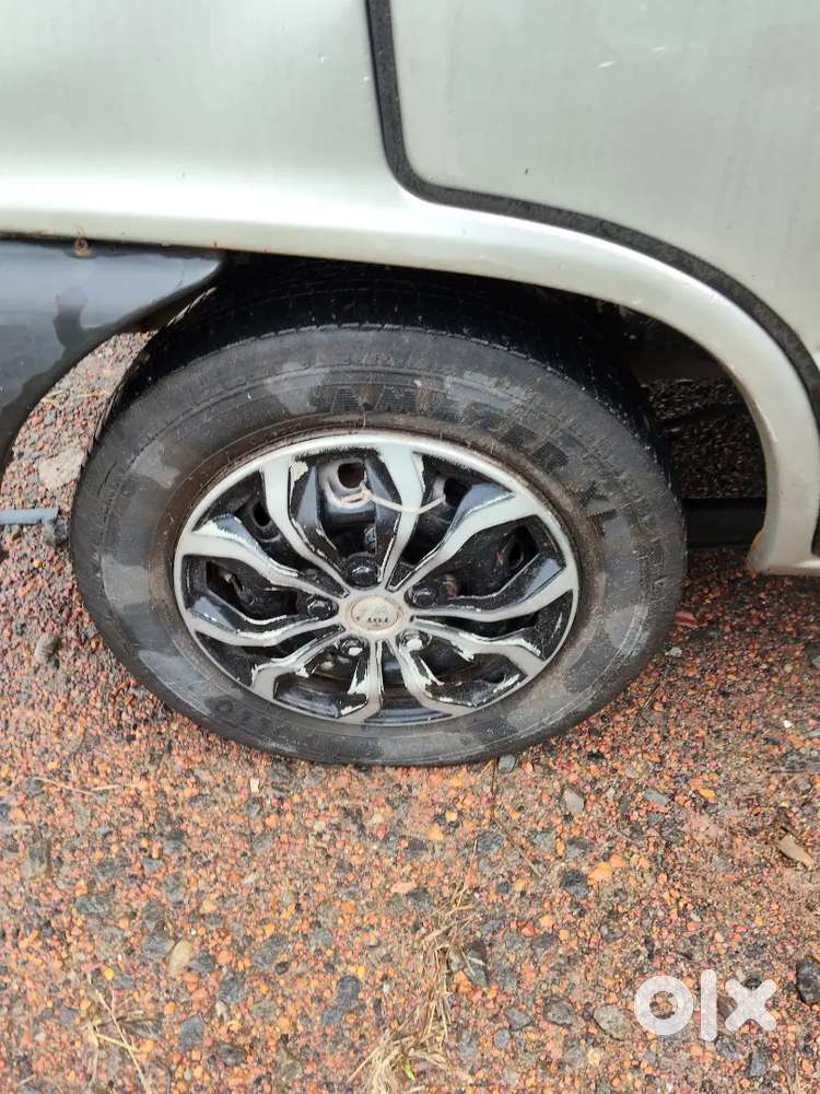 Maruti Suzuki 800 Std Mpfi 2006 Manual - Good Condition