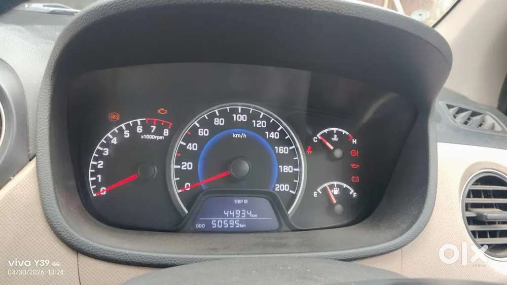 Hyundai I10 Asta 2019 Petrol Manual