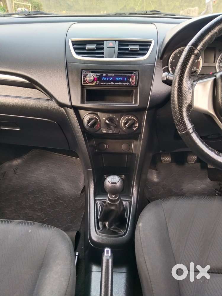Maruti Suzuki Swift